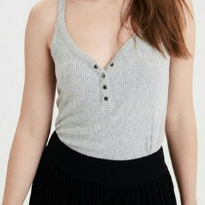 Henley Top